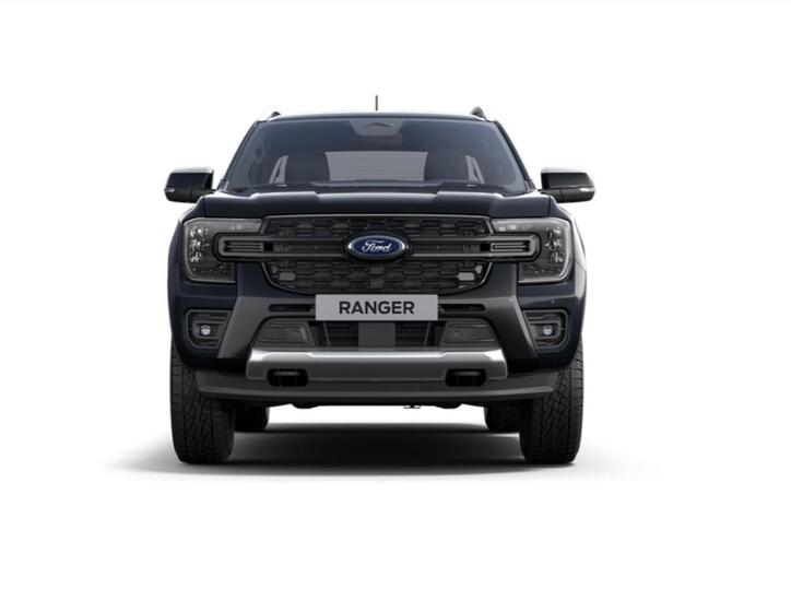 Ford Ranger 8