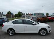 Škoda Octavia 12