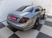 Mercedes-Benz CL 7