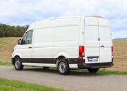 Volkswagen Crafter 5