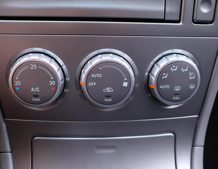 Subaru Forester 18