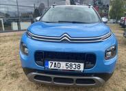 Citroën C3 Aircross 2