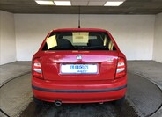 Škoda Fabia 6