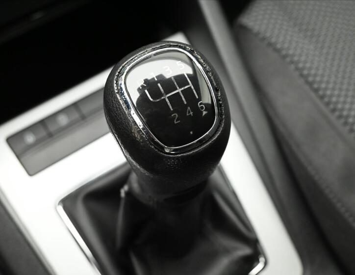 Škoda Octavia 21