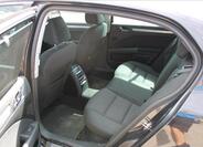 Škoda Superb 11