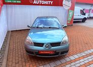 Renault Thalia 2