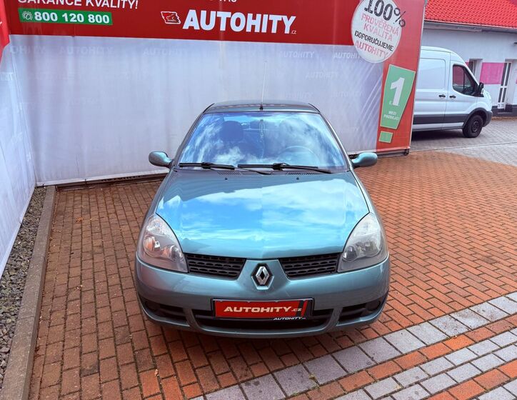 Renault Thalia 2