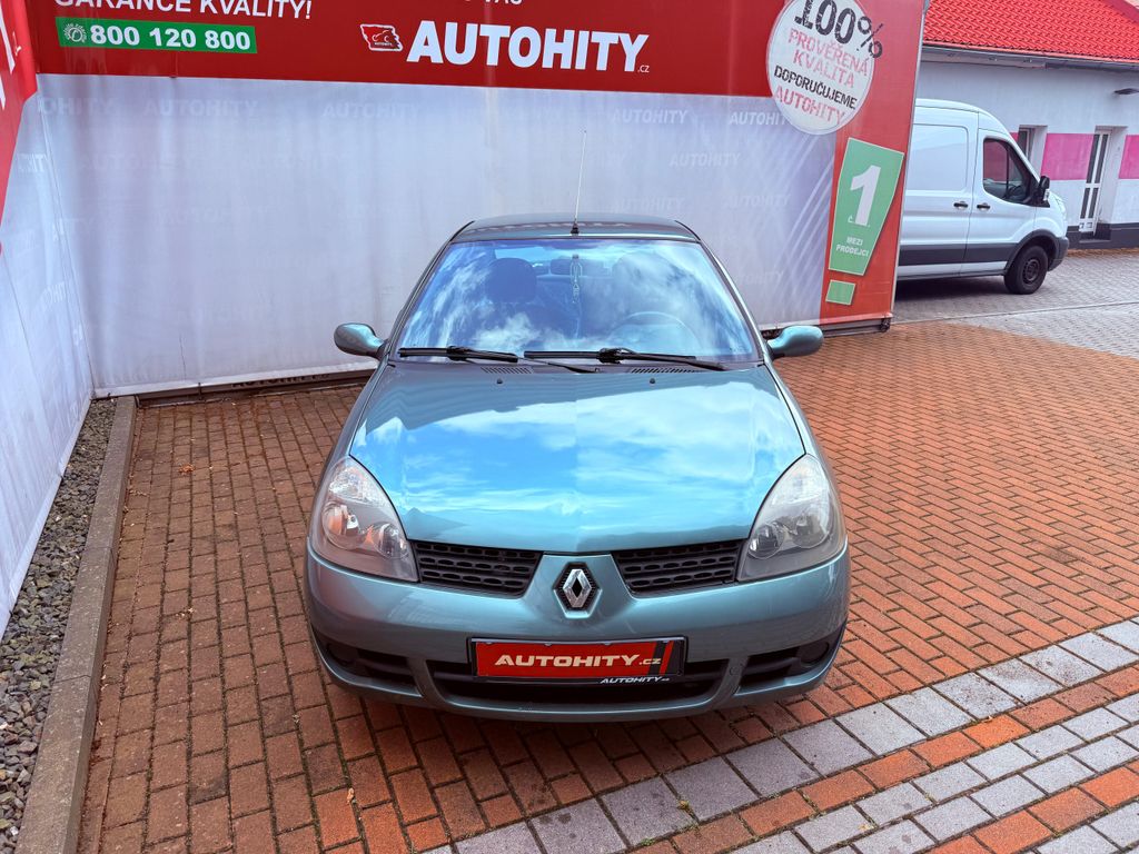 Renault Thalia