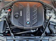 BMW Řada 5 40