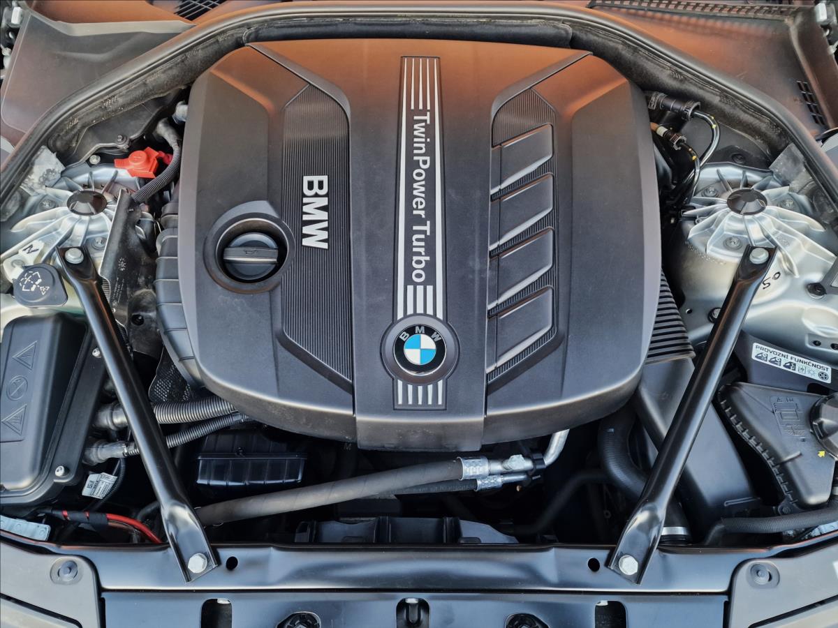 BMW Řada 5