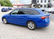 Škoda Octavia 6