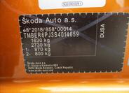 Škoda Fabia 33
