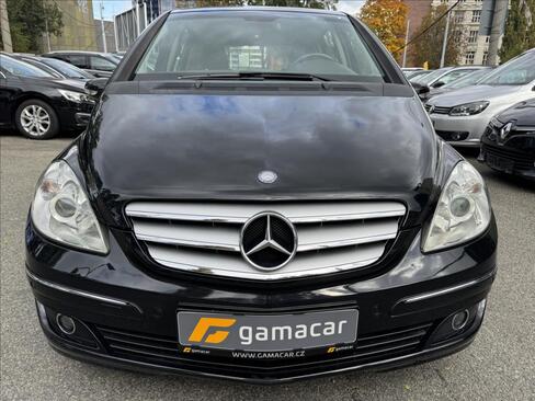 Mercedes-Benz Třídy B