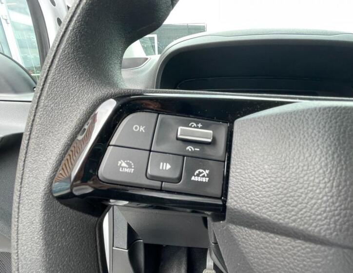 Toyota ProAce City 10