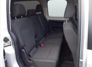 Volkswagen Caddy 19