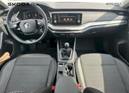 Škoda Octavia 5