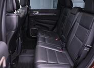 Jeep Grand Cherokee 16