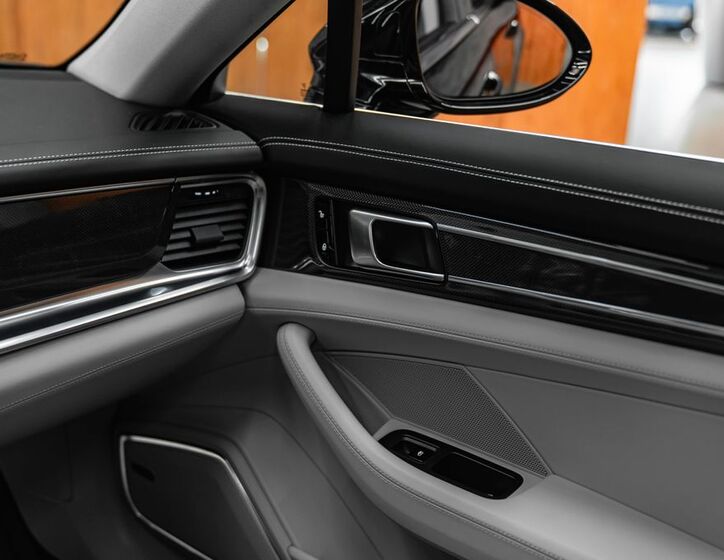 Porsche Panamera 18