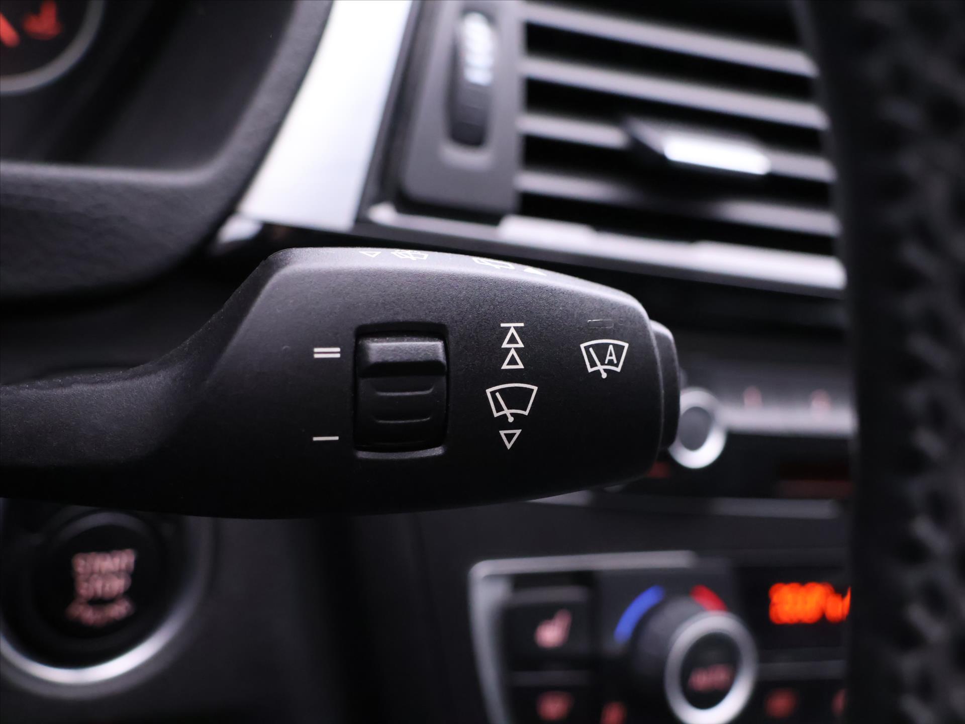 BMW Řada 3