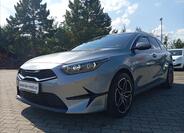 KIA Ceed 5
