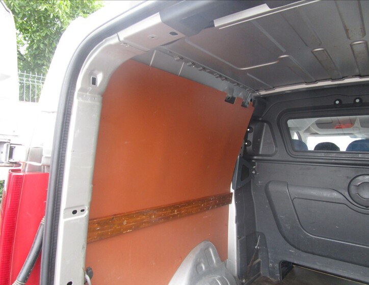 Fiat Scudo 30