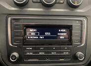 Volkswagen Caddy 12