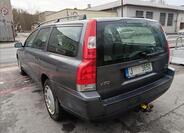 Volvo V70 8