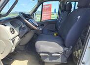 Renault Mascott 7