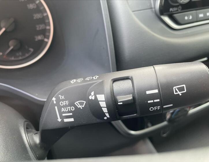 Nissan Qashqai 27