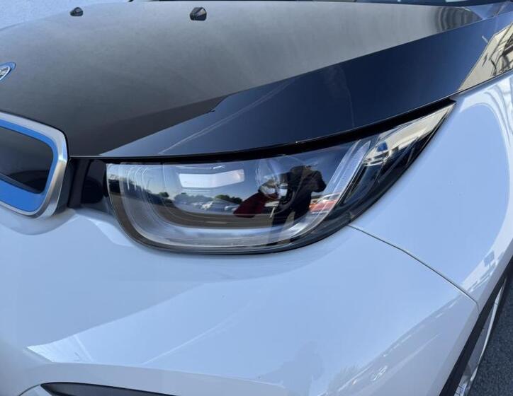 BMW i3 15