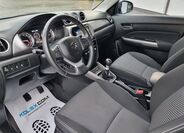 Suzuki Vitara 9