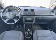 Škoda Fabia 25