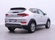 Hyundai Tucson 7