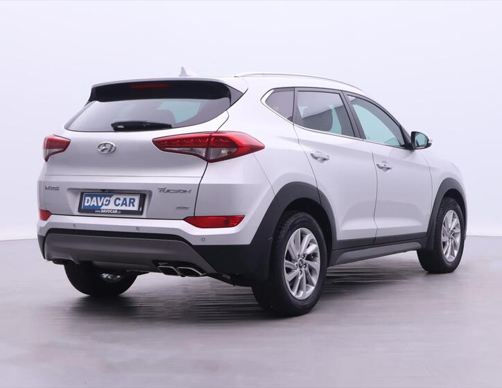 Hyundai Tucson 7