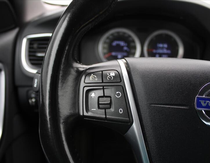 Volvo S60 15