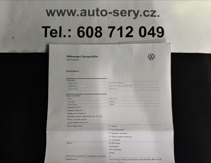 Volkswagen Caddy 41
