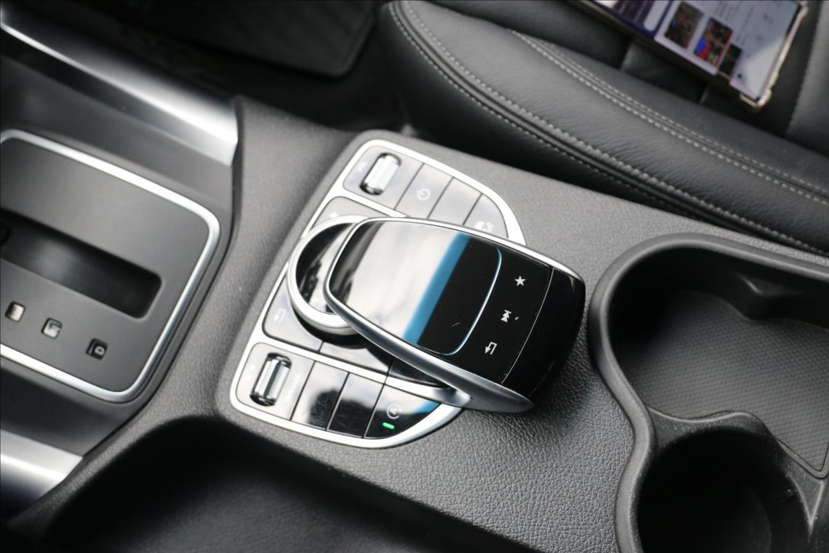 Mercedes-Benz Třídy X