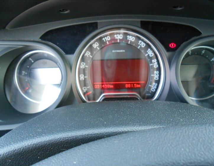 Citroën C5 18