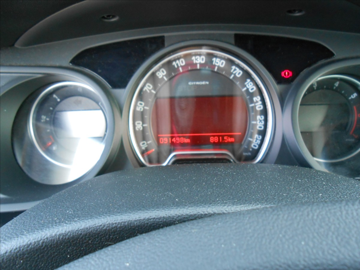 Citroën C5