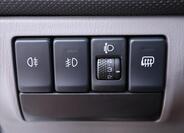 Subaru Forester 14