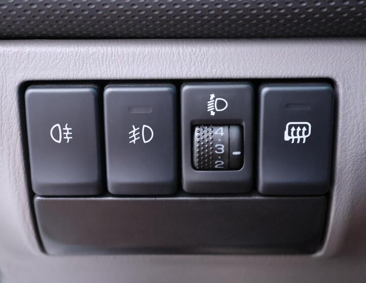 Subaru Forester 14