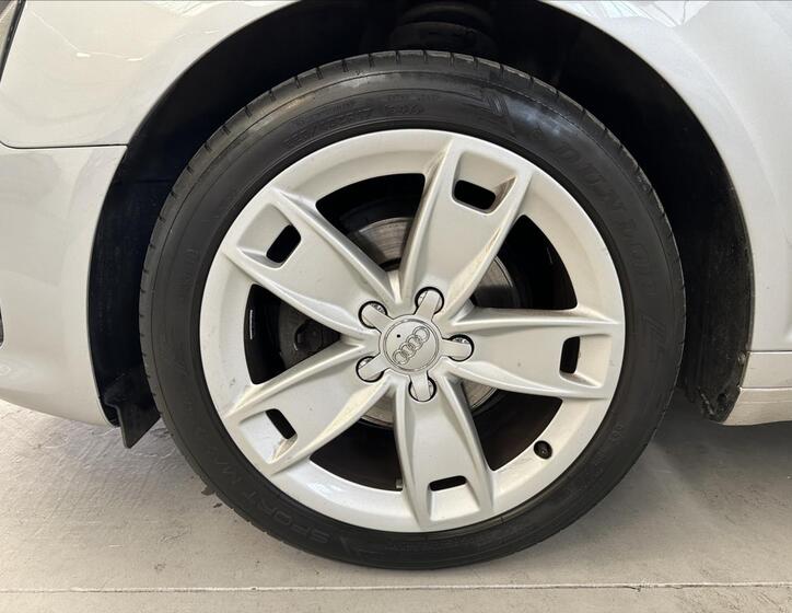 Audi A3 24