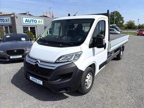 Citroën Jumper