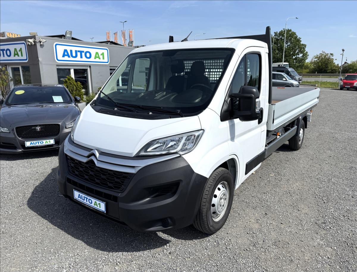 Citroën Jumper