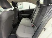 Toyota Corolla 10