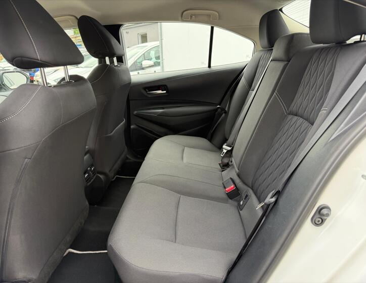 Toyota Corolla 10