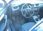 Škoda Octavia 9