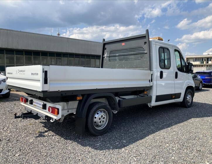 Peugeot Boxer 7