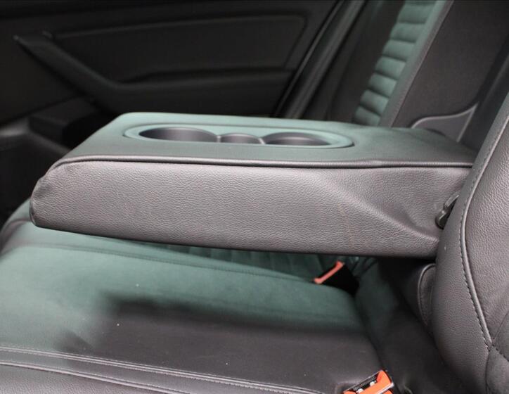 Volkswagen Passat 29