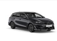 KIA Ceed 1